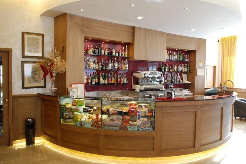 5Miglia Hotel & Spa Rivisondoli Exterior photo