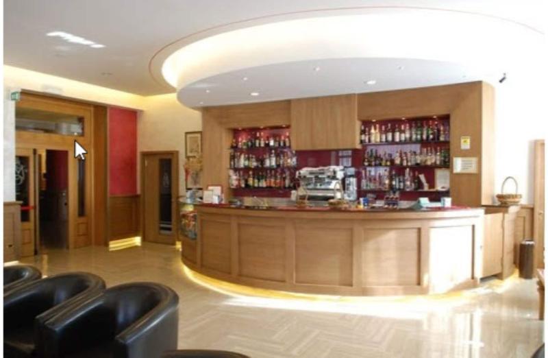 5Miglia Hotel & Spa Rivisondoli Exterior photo