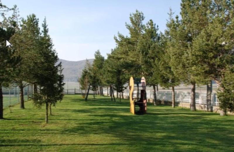 5Miglia Hotel & Spa Rivisondoli Exterior photo