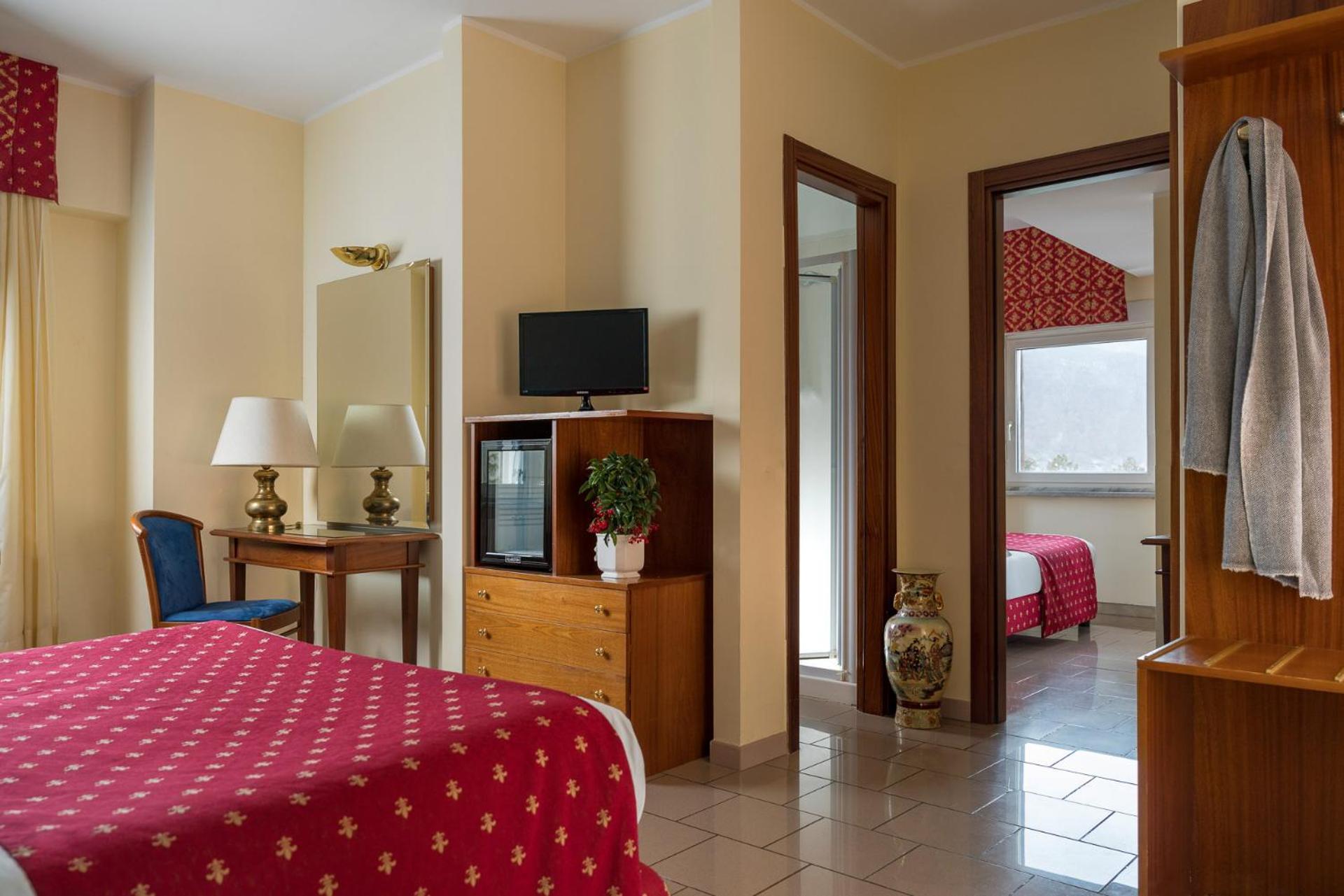 5Miglia Hotel & Spa Rivisondoli Exterior photo